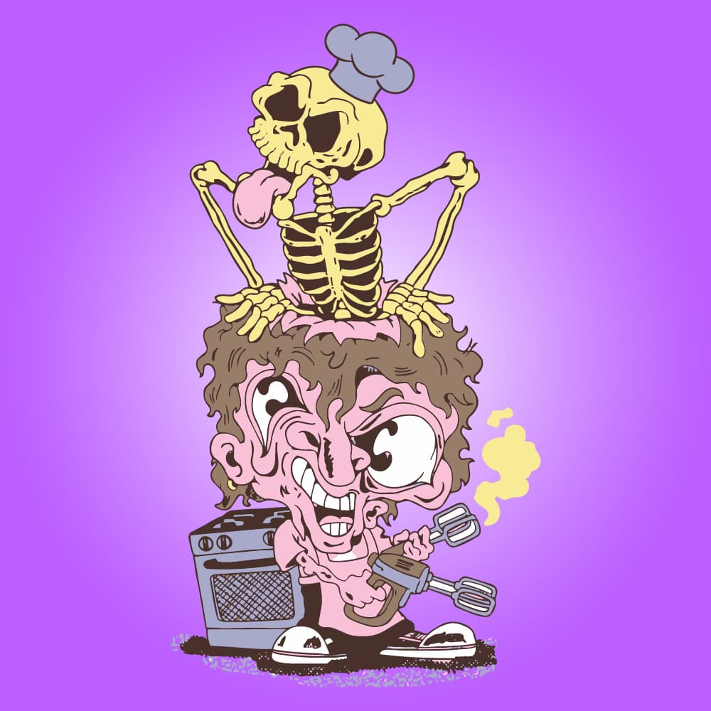 Purple Dreams